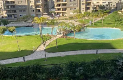 Apartment - 3 Bedrooms - 3 Bathrooms for rent in The Square - 5th Settlement Compounds - The 5th Settlement - New Cairo City - Cairo