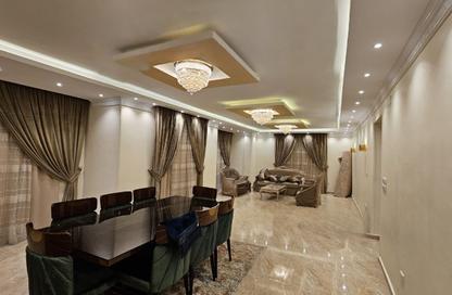 Apartment - 3 Bedrooms - 1 Bathroom for sale in Zizinia Family Housing - 5th Settlement Compounds - The 5th Settlement - New Cairo City - Cairo