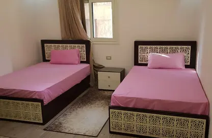 شقة - 3 غرف نوم - 3 حمامات للايجار في شارع ابراهيم نوار - المنطقة السادسة - مدينة نصر - القاهرة