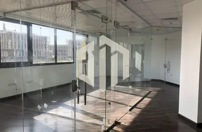 مساحات مكتبية - استوديو - 1 حمام للبيع في ميفيدا - كمبوندات التجمع الخامس - التجمع الخامس - مدينة القاهرة الجديدة - القاهرة