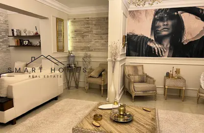 Apartment - 4 Bedrooms - 3 Bathrooms for sale in 9th District - Sheikh Zayed City - Giza Apartment - 4 Bedrooms - 3 Bathrooms for sale in 9th District - Sheikh Zayed City - Giza