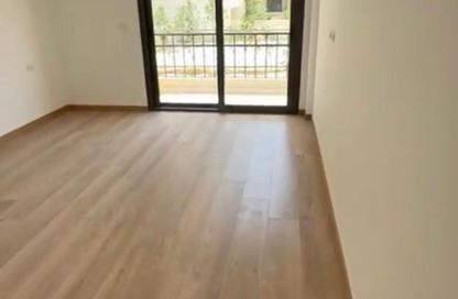 Apartment - 3 Bedrooms - 3 Bathrooms for rent in Moon Residences - Fifth Square - The 5th Settlement - New Cairo City - Cairo
