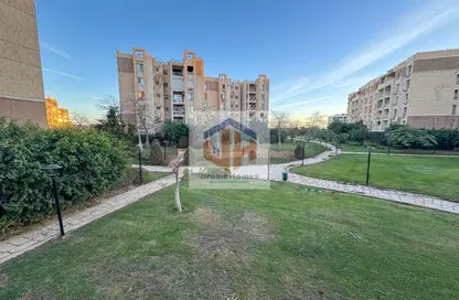 Apartment - 3 Bedrooms - 2 Bathrooms for sale in Madinaty - Cairo