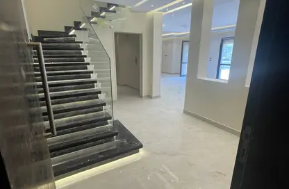 Duplex - 3 Bedrooms - 3 Bathrooms for rent in Eastown - 5th Settlement Compounds - The 5th Settlement - New Cairo City - Cairo Duplex - 3 Bedrooms - 3 Bathrooms for rent in Eastown - 5th Settlement Compounds - The 5th Settlement - New Cairo City - Cairo