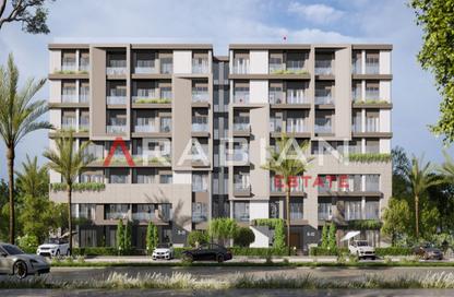 Apartment - 3 Bedrooms - 3 Bathrooms for sale in The 101 - Mostakbal City Compounds - Mostakbal City - Future City - Cairo