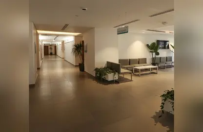 Clinic - Studio - 1 Bathroom for sale in Sodic West - Sheikh Zayed Compounds - Sheikh Zayed City - Giza