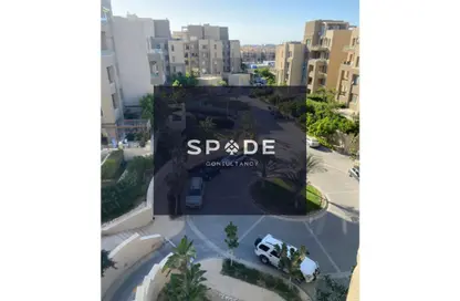 دوبلكس - 3 غرف نوم - 3 حمامات للبيع في فيلدج جيت - المستثمرين الجنوبية - مدينة القاهرة الجديدة - القاهرة