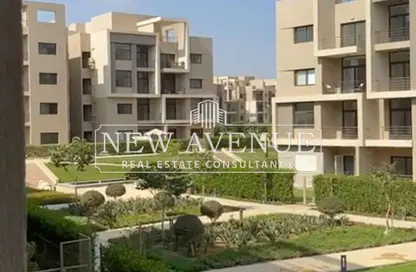 شقة - 3 غرف نوم - 3 حمامات للبيع في فيفث سكوير - التجمع الخامس - مدينة القاهرة الجديدة - القاهرة