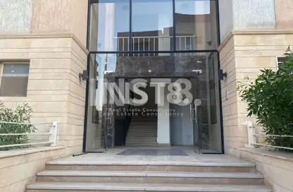Apartment - 3 Bedrooms - 3 Bathrooms for sale in Promenade New Cairo - 5th Settlement Compounds - The 5th Settlement - New Cairo City - Cairo