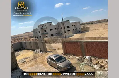 فيلا - 4 غرف نوم - 4 حمامات للبيع في الحزام الاخضر - مدينة 6 أكتوبر - الجيزة