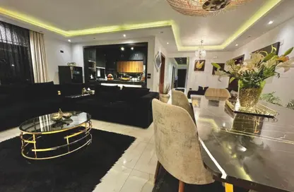 Apartment - 3 Bedrooms - 2 Bathrooms for sale in Six West - Beverly Hills - Sheikh Zayed Compounds - Sheikh Zayed City - Giza Apartment - 3 Bedrooms - 2 Bathrooms for sale in Six West - Beverly Hills - Sheikh Zayed Compounds - Sheikh Zayed City - Giza