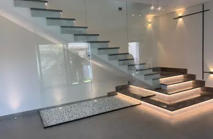 أي فيلا - 4 غرف نوم - 3 حمامات للايجار في ماونتن فيو تشيل اوت بارك - التوسعات الشمالية - مدينة 6 أكتوبر - الجيزة