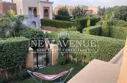Twin House - 4 Bedrooms - 4 Bathrooms for sale in Mivida - 5th Settlement Compounds - The 5th Settlement - New Cairo City - Cairo