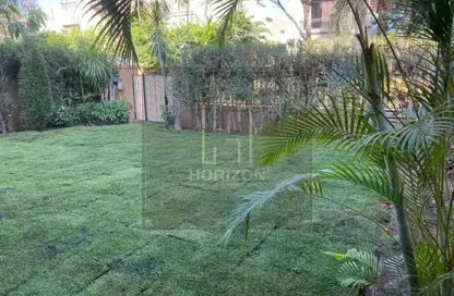 Twin House - 4 Bedrooms - 4 Bathrooms for rent in Mivida - 5th Settlement Compounds - The 5th Settlement - New Cairo City - Cairo
