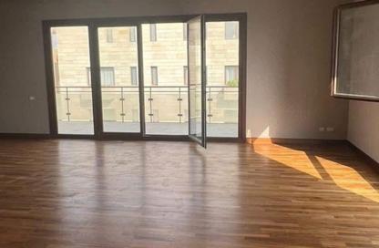 Apartment - 2 Bedrooms - 3 Bathrooms for sale in Forty West - Sheikh Zayed Compounds - Sheikh Zayed City - Giza