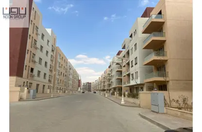 Apartment - 3 Bedrooms - 2 Bathrooms for sale in Promenade New Cairo - 5th Settlement Compounds - The 5th Settlement - New Cairo City - Cairo
