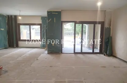 Twin House - 4 Bedrooms - 4 Bathrooms for rent in Mivida - 5th Settlement Compounds - The 5th Settlement - New Cairo City - Cairo Twin House - 4 Bedrooms - 4 Bathrooms for rent in Mivida - 5th Settlement Compounds - The 5th Settlement - New Cairo City - Cairo