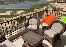Apartment - 2 bedrooms - 1 bathroom for للايجار in Marassi - Sidi Abdel Rahman - North Coast