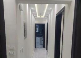شقة - 3 غرف نوم - 2 حمامات for للبيع in شارع الميثاق - الحي العاشر - مدينة نصر - القاهرة