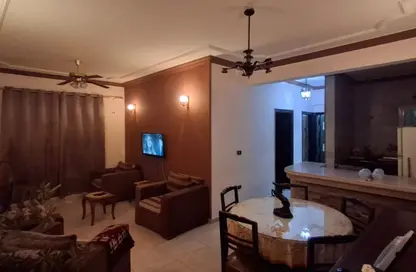 Apartment - 2 Bedrooms - 1 Bathroom for rent in Degla Gardens - Hadayek October - 6 October City - Giza Apartment - 2 Bedrooms - 1 Bathroom for rent in Degla Gardens - Hadayek October - 6 October City - Giza