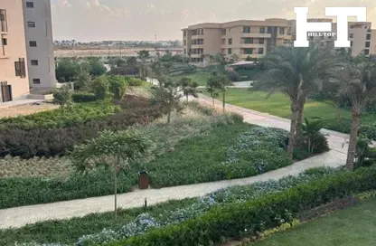 Apartment - 3 Bedrooms - 3 Bathrooms for sale in O West - 6 October Compounds - 6 October City - Giza