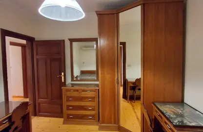 Apartment - 2 Bedrooms - 1 Bathroom for rent in Tunis St. - New Maadi - Hay El Maadi - Cairo