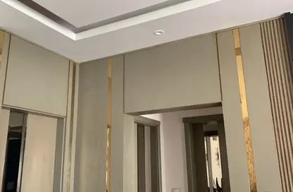 شقة - 2 غرف نوم - 2 حمامات للبيع في لايك فيو ريزيدنس - كمبوندات التجمع الخامس - التجمع الخامس - مدينة القاهرة الجديدة - القاهرة