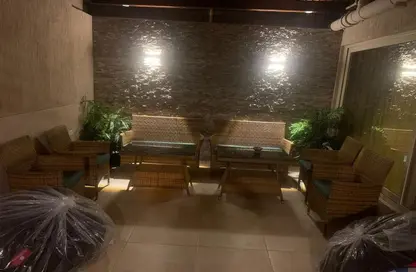 دوبلكس - 3 غرف نوم - 3 حمامات للبيع في عمارات البنفسج - البنفسج - مدينة القاهرة الجديدة - القاهرة
