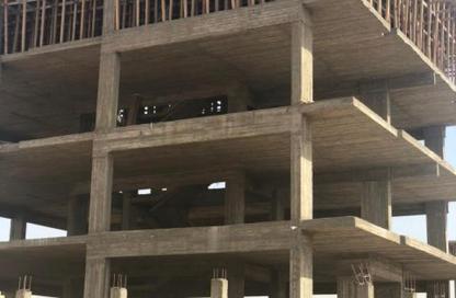 Apartment - 3 Bedrooms - 2 Bathrooms for sale in North Rehab - New Cairo City - Cairo