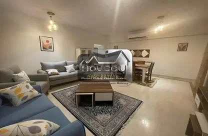 Apartment - 3 Bedrooms - 3 Bathrooms for rent in Mivida - 5th Settlement Compounds - The 5th Settlement - New Cairo City - Cairo