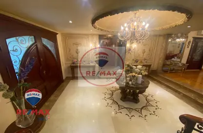 Villa - 5 Bedrooms - 5 Bathrooms for sale in The 5th Settlement - New Cairo City - Cairo