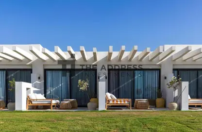 Villa - 4 Bedrooms - 3 Bathrooms for sale in D-Bay - Qesm Ad Dabaah - North Coast