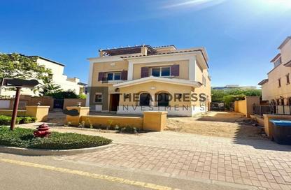 Villa - 5 Bedrooms - 5 Bathrooms for sale in Mivida - 5th Settlement Compounds - The 5th Settlement - New Cairo City - Cairo