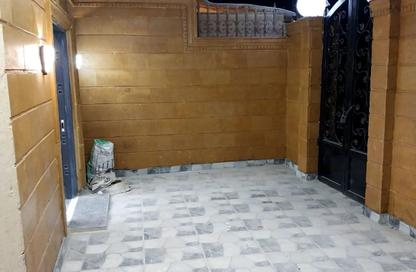 Apartment - 3 Bedrooms - 3 Bathrooms for sale in Gate 3 old - Khafre - Hadayek El Ahram - Giza
