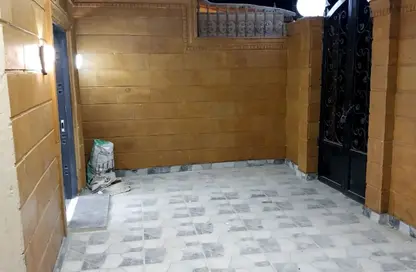 Apartment - 3 Bedrooms - 3 Bathrooms for sale in Gate 3 old - Khafre - Hadayek El Ahram - Giza