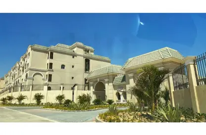 Apartment - 3 Bedrooms - 3 Bathrooms for sale in L'avenir - Mostakbal City Compounds - Mostakbal City - Future City - Cairo