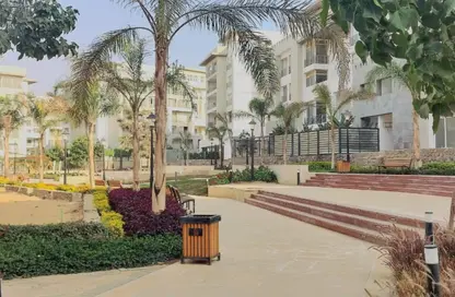 (بنتهاوس  (روف - 3 غرف نوم - 3 حمامات للبيع في هايد بارك - مدينة القاهرة الجديدة - القاهرة