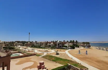شاليه - غرفة نوم - 1 حمام للبيع في اورينتال كوست - مرسى نقاري - مرسى علم - محافظة البحر الاحمر