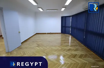 مساحات مكتبية - استوديو - 3 حمامات للايجار في سرايات المعادي - حي المعادي - القاهرة