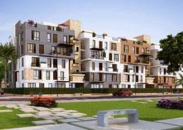 Apartment - 3 bedrooms - 2 bathrooms for للبيع in Cairo Town Compound - Nasr City Compounds - Nasr City - Cairo