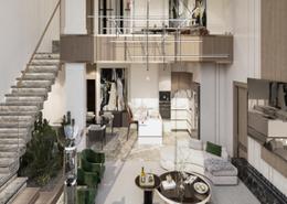 Apartment - 2 bedrooms for للبيع in Talah - New Capital Compounds - New Capital City - Cairo