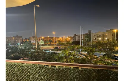 Apartment - 3 Bedrooms - 2 Bathrooms for sale in Al Mostathmir El Saghir - 10th District - Sheikh Zayed City - Giza