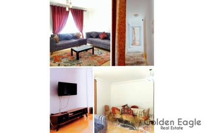 Apartment - 3 Bedrooms - 2 Bathrooms for rent in Madinaty - Cairo