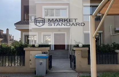 فيلا - 3 غرف نوم - 3 حمامات للبيع في سراي - كمبوندات مدينة المستقبل - مدينة المستقبل - القاهرة فيلا - 3 غرف نوم - 3 حمامات للبيع في سراي - كمبوندات مدينة المستقبل - مدينة المستقبل - القاهرة