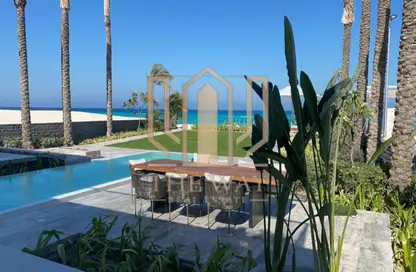 Villa - 5 Bedrooms - 6 Bathrooms for sale in katameya coast - Qesm Ad Dabaah - North Coast