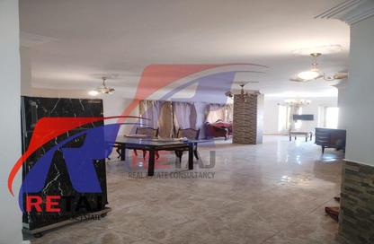 Apartment - 3 Bedrooms - 2 Bathrooms for sale in Dr Hassan Al Sherif St. - 8th Zone - Nasr City - Cairo
