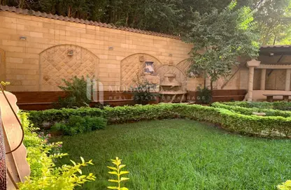 Duplex - 4 Bedrooms - 4 Bathrooms for sale in Street 11 - 11th District - 6 October City - Giza