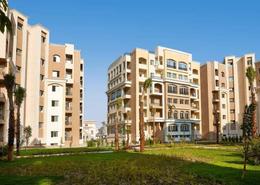Apartment - 2 bedrooms - 2 bathrooms for للبيع in Al Maqsad - New Capital Compounds - New Capital City - Cairo