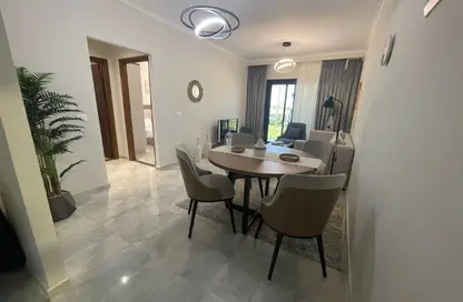 Cabin - Studio - 1 Bathroom for sale in Q North - Sidi Abdel Rahman - North Coast