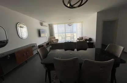 Chalet - 4 Bedrooms - 4 Bathrooms for rent in Fouka Bay - Qesm Marsa Matrouh - North Coast
